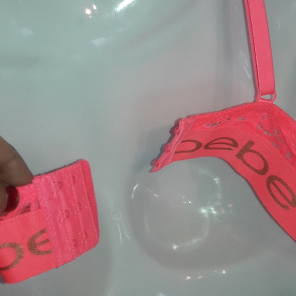 Bebe Bra - Picture 5 of 8